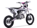 Мотоцикл BRZ H4 YX125s PITBIKE — изображение 6