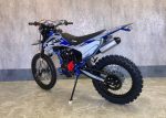 Мотоцикл TRX Moby 250 ENDURO — изображение 3