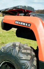 Квадроцикл SHARMAX Hummer 300 — изображение 20