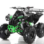 Квадроцикл MOTAX ATV Raptor-LUX 125 cc
