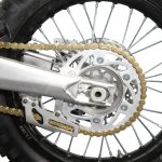 Мотоцикл кроссовый эндуро AVANTIS A7 LUX (CBS300/ZS174MN-3) KKE — изображение 6