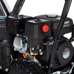 Снегоуборщик FLAIZER 50 E Economy — изображение 8