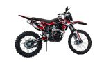 Мотоцикл кроссовый эндуро MOTOLAND XR 300 Lite (175FMM) — изображение 2