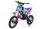 Мотоцикл MOTAX CRF 125 14/12 PITBIKE — изображение 5
