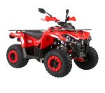 Квадроцикл MIKILON Hammer 200L Pro-R — изображение 2