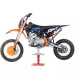 Мотоцикл REGULMOTO Spitfire 17/14 Pro PITBIKE — изображение 2