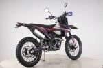 Мотоцикл кроссовый эндуро ROLIZ Sport-009 — изображение 3