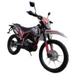 Мотоцикл GT Racer Max FMN) 21/18