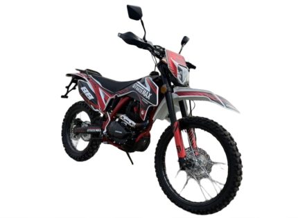 Мотоцикл GT Racer Max FMN) 21/18