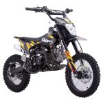 Мотоцикл YPS Basic F125cc 1412 PITBIKE