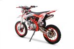 Мотоцикл ROCKOT HI-TECH 140 Forsage PITBIKE — изображение 3