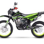 Мотоцикл кроссовый эндуро SHARMAX Sport 280 PR