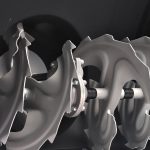 Снегоуборщик PATRIOT Сибирь 67 E — изображение 9