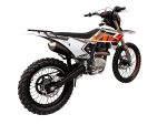 Мотоцикл KAYO K3-LM 250 MX ENDURO — изображение 3