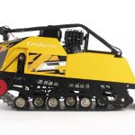 Мотобуксировщик SHARMAX Enduro SE HP20