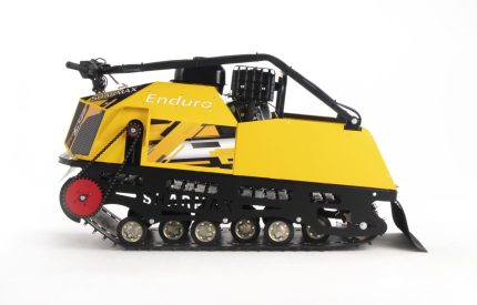 Мотобуксировщик SHARMAX Enduro SE HP20