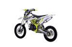 Мотоцикл BRZ X4 125cc PITBIKE — изображение 7