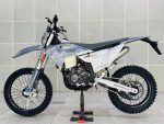 Мотоцикл DAREX Tau NB300 ENDURO — изображение 3
