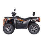 Квадроцикл KUGOO K5