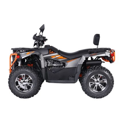 Квадроцикл KUGOO K5