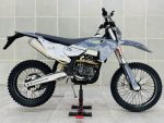 Мотоцикл DAREX Tau NB300 ENDURO — изображение 2