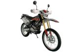 Мотоцикл KAYO T1 300 ENDURO — изображение 3