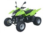 Квадроцикл SYM QuadRaider 300 SS — изображение 4