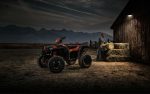 Квадроцикл POLARIS Sportsman XP 1000 S (2024) (ПСМ) — изображение 6