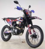 Мотоцикл кроссовый эндуро ROLIZ Sport-009 — изображение 7