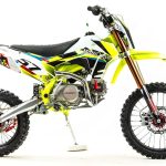 Мотоцикл MOTOLAND MX Г.) PITBIKE
