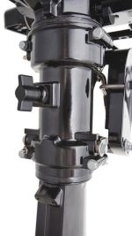 4х-тактный лодочный мотор MERCURY ME F 6 MH — изображение 4