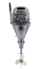 4х-тактный лодочный мотор MIKATSU MF20FHS — изображение 7