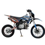 Мотоцикл FIDELIS ET Fortis SE150E Pro PITBIKE