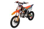 Мотоцикл AVANTIS 12-50E PITBIKE — изображение 3