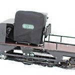 Мотобуксировщик ОНЕГО 500 Grand 20 л.с. задний привод