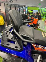 Квадроцикл QJ MOTOR SFA 700 — изображение 11