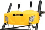 Снегоуборщик DENZEL SBM 610S PRO — изображение 3