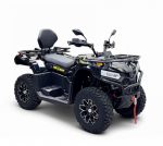 Квадроцикл BIZON YK450AL EPS — изображение 3