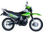 Мотоцикл кроссовый эндуро RACER Panther Lite RC250GY-C2A