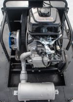 Снегоход БТС Артик-4Т ЛОНГ — изображение 15