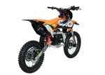 Мотоцикл OXO Pro 125 M PITBIKE — изображение 3