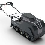 Мотобуксировщик BALTMOTORS Snowdog B420 Utility 2021 (реверс)