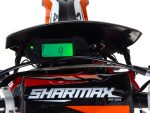 Мотоцикл кроссовый эндуро SHARMAX PowerMax 280 PR (2024) — изображение 18