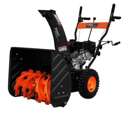 Снегоуборщик DAST DBSU-560-5-2