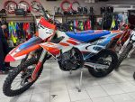 Мотоцикл HENGJIAN S7-YB300H ENDURO — изображение 2