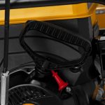 Снегоуборщик DENZEL SBL 711D PRO — изображение 8