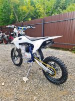 Мотоцикл MOTOLAND NX125 PITBIKE — изображение 8