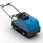 Мотобуксировщик BALTMOTORS Barboss Z460 Compact 2021