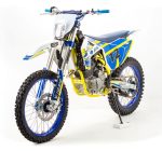 Мотоцикл кроссовый эндуро MOTOLAND XT 250 ST — изображение 5