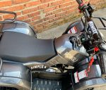 Квадроцикл MOWGLI Simple 8+ — изображение 10